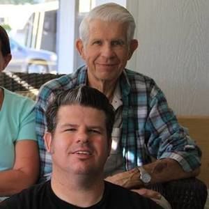 Meet your Posher, William